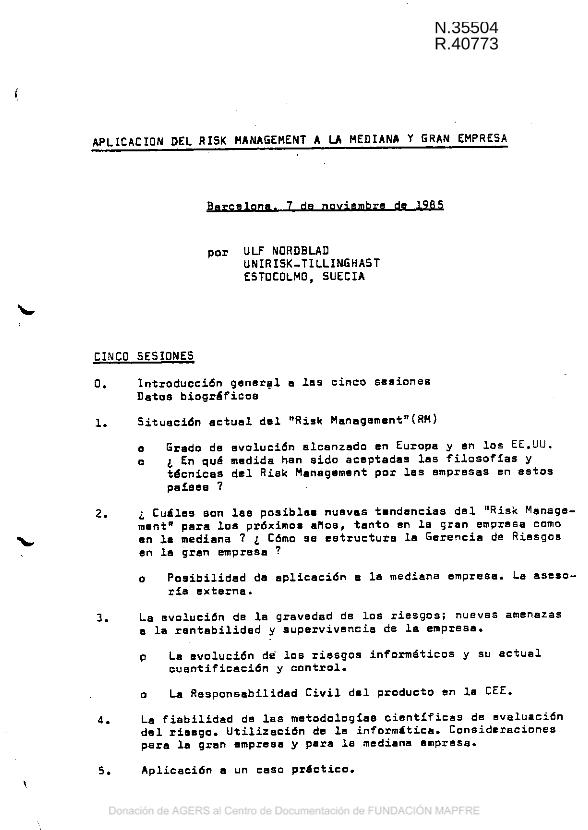 Fichero PDF / PDF file