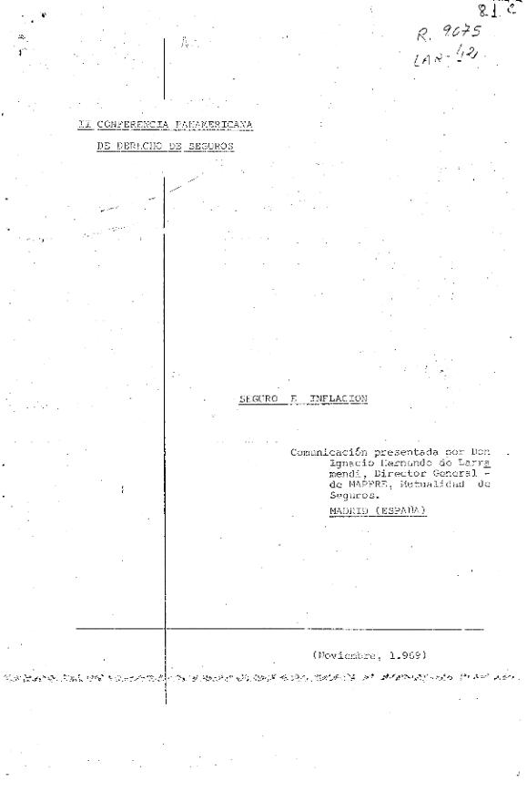 Fichero PDF / PDF file