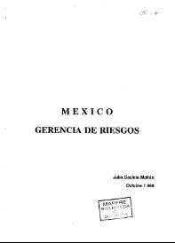 Fichero PDF / PDF file