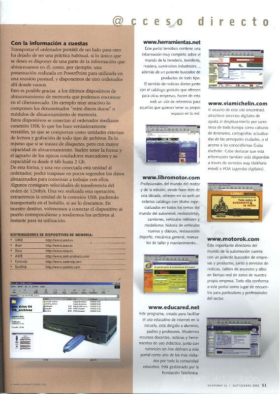 Recurso electrónico / electronic resource