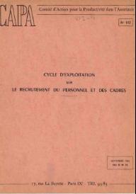 Recurso electrónico / electronic resource