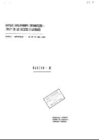 Recurso electrónico / electronic resource