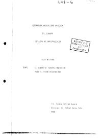 Recurso electrónico / electronic resource