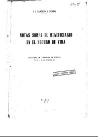 Recurso electrónico / electronic resource