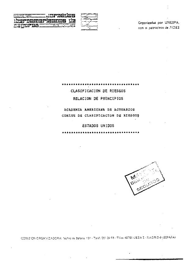 Recurso electrónico / electronic resource