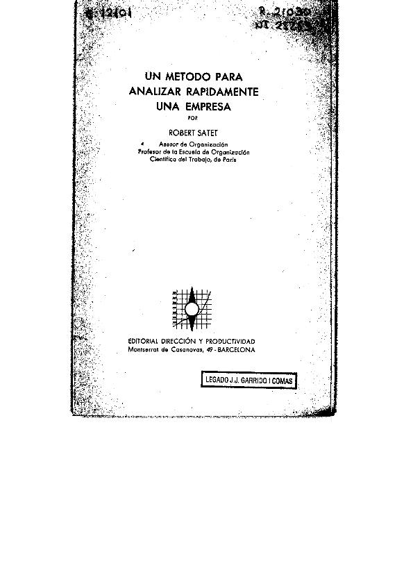 Recurso electrónico / electronic resource