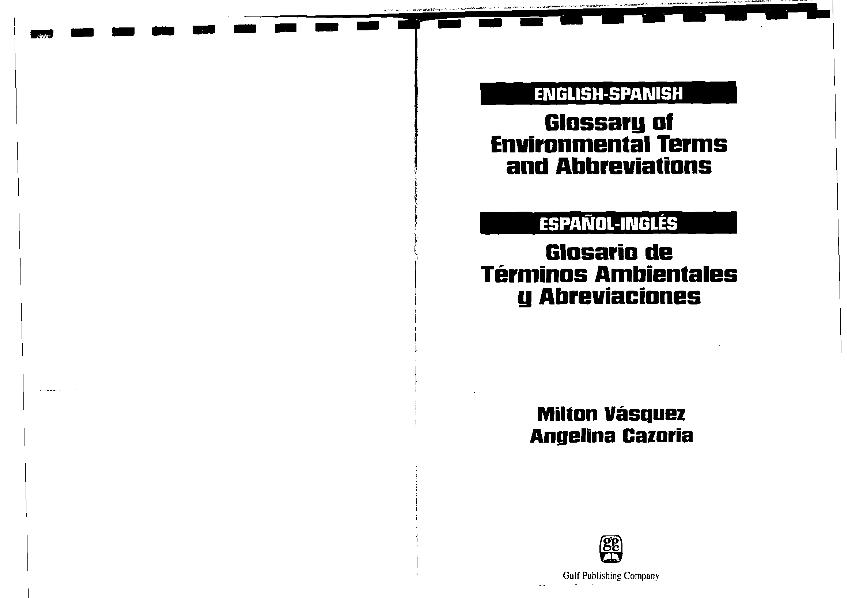 Recurso electrónico / electronic resource