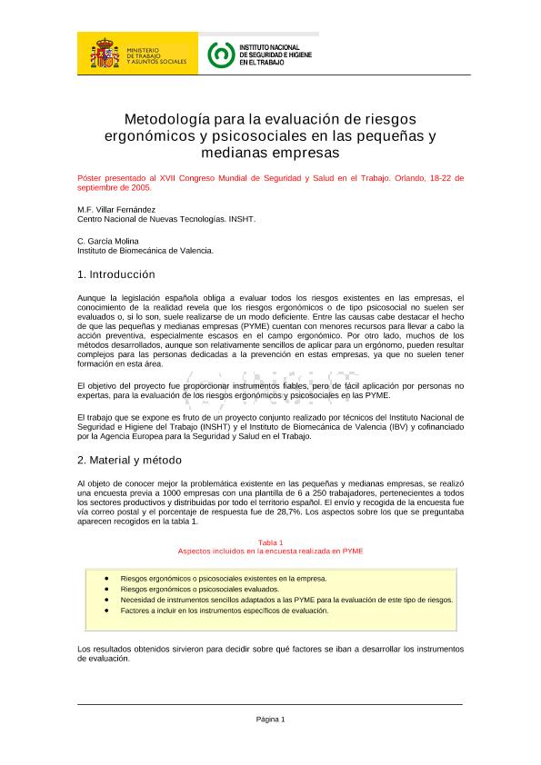 Recurso electrónico / electronic resource