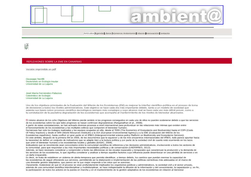 Recurso electrónico / electronic resource