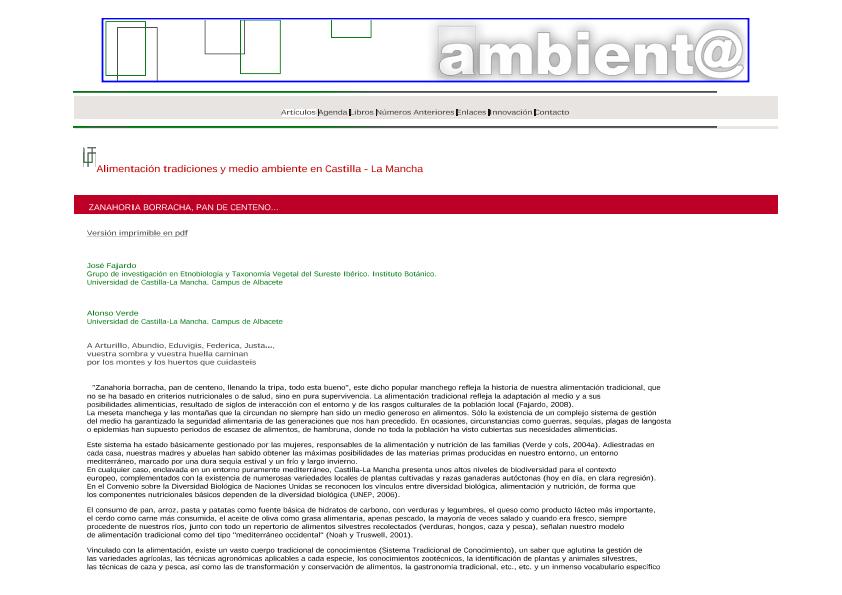 Recurso electrónico / electronic resource