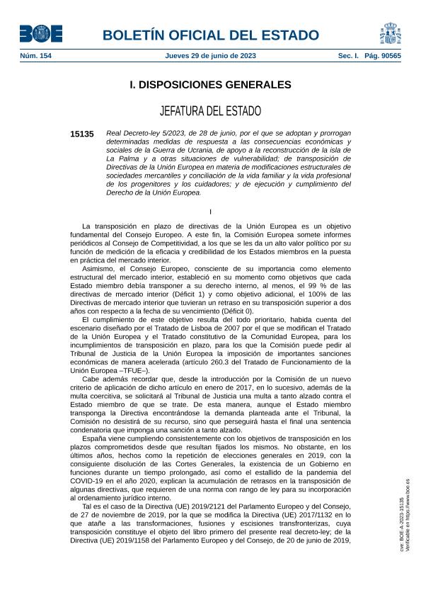 Acceso al documento / Access the document