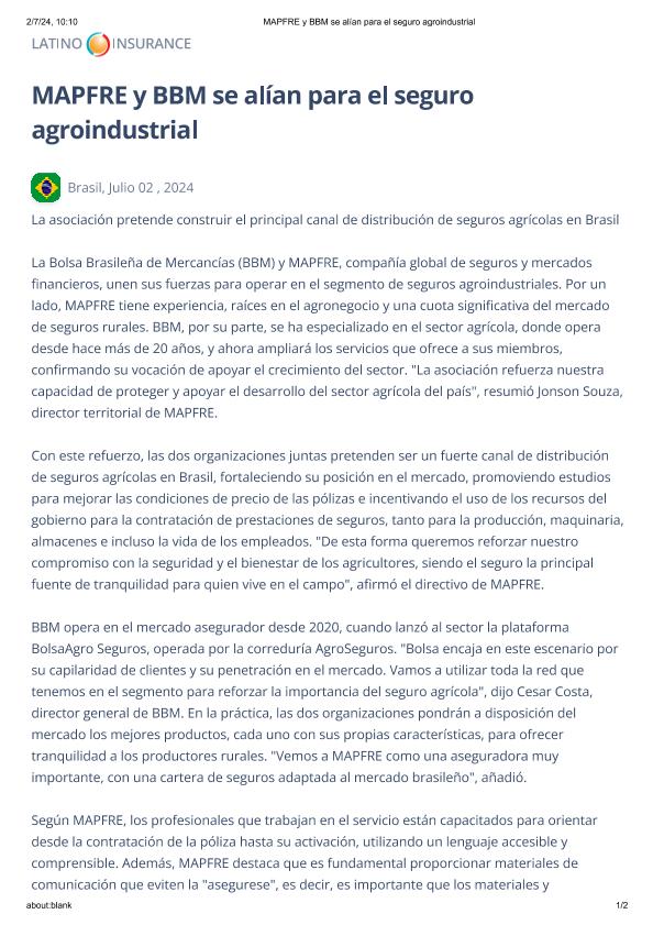 Acceso al documento/Access the document