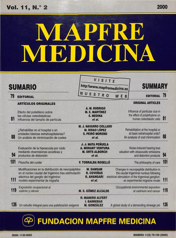 Acceso al documento/Access the document