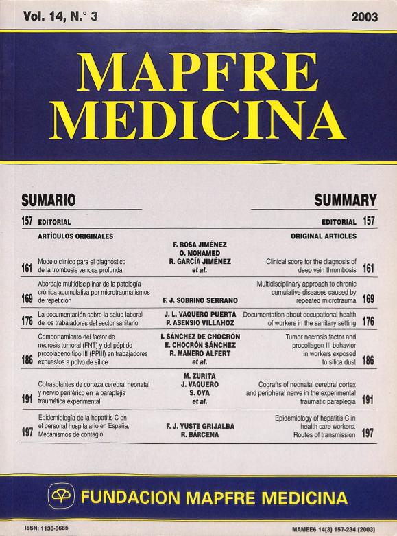 Acceso al documento/Access the document