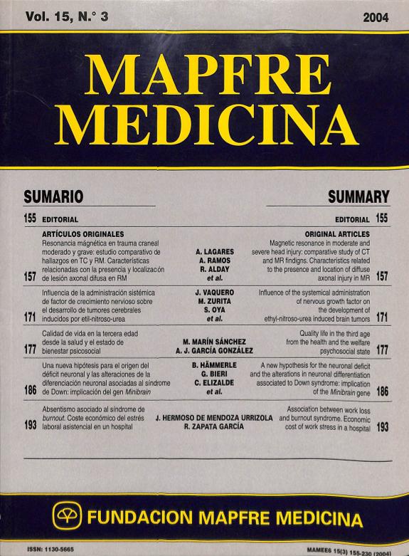 Acceso al documento/Access the document