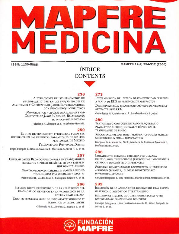 Acceso al documento/Access the document