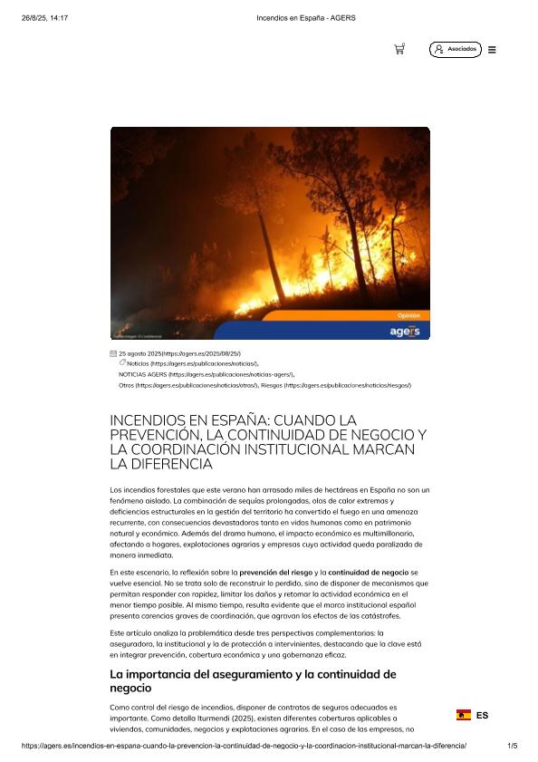 Acceso al documento / Access the document