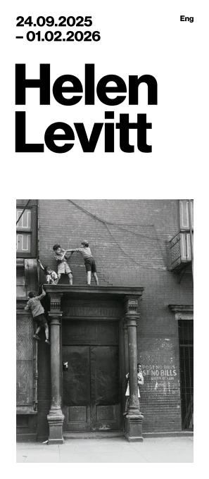 Information and keys