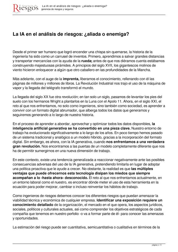 Acceso al documento / Access the document