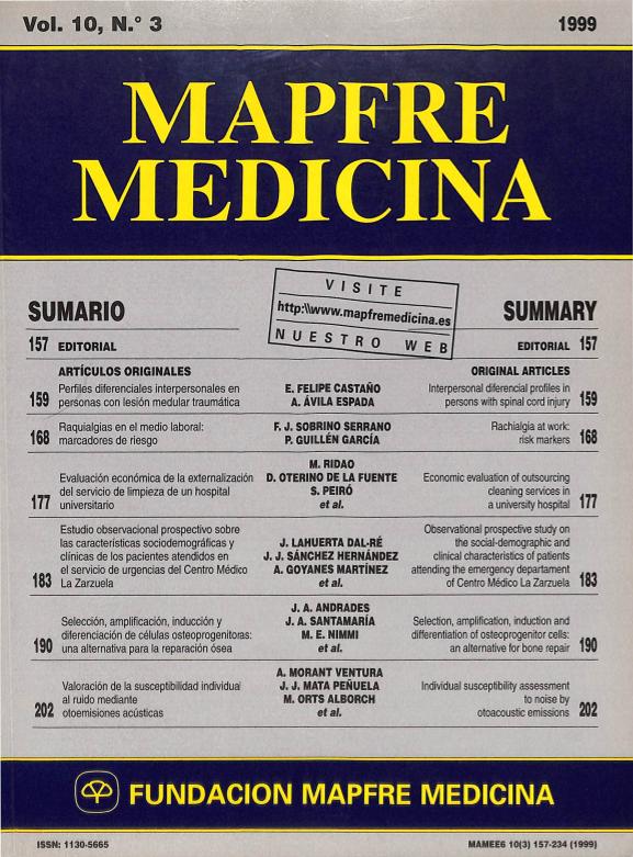 Acceso al documento / Access the document