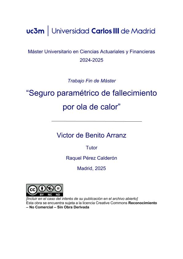 Acceso al documento / Access the document