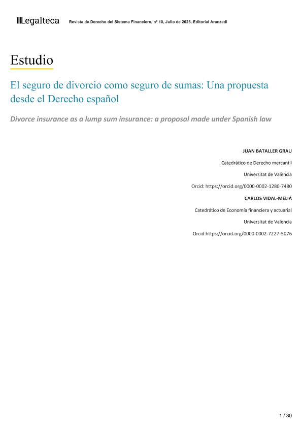 Acceso al documento / Access the document