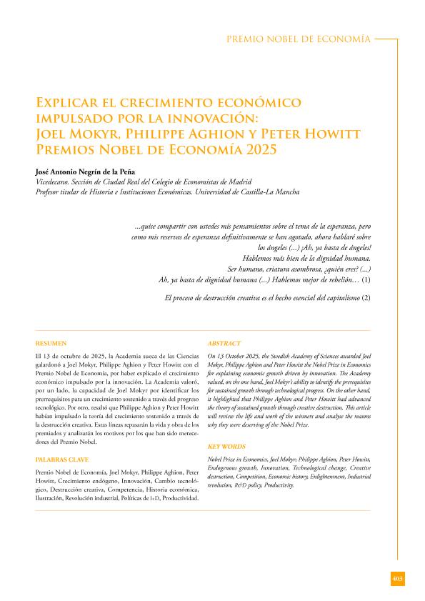 Acceso al documetno / Access the document