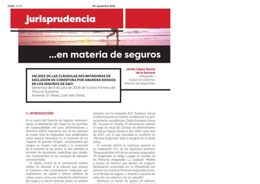 Acceso al documento / Access the document