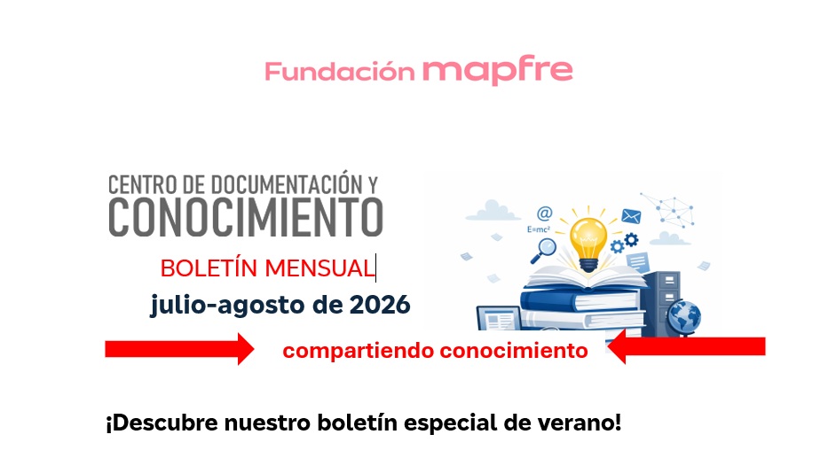 Bolet&iacute;n julio-agosto 26