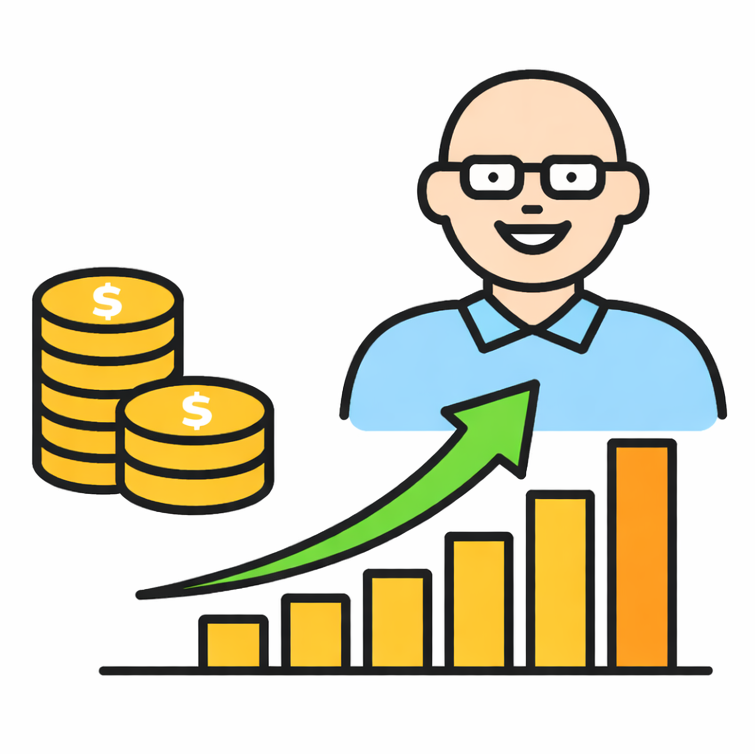Curso de bienestar financiero