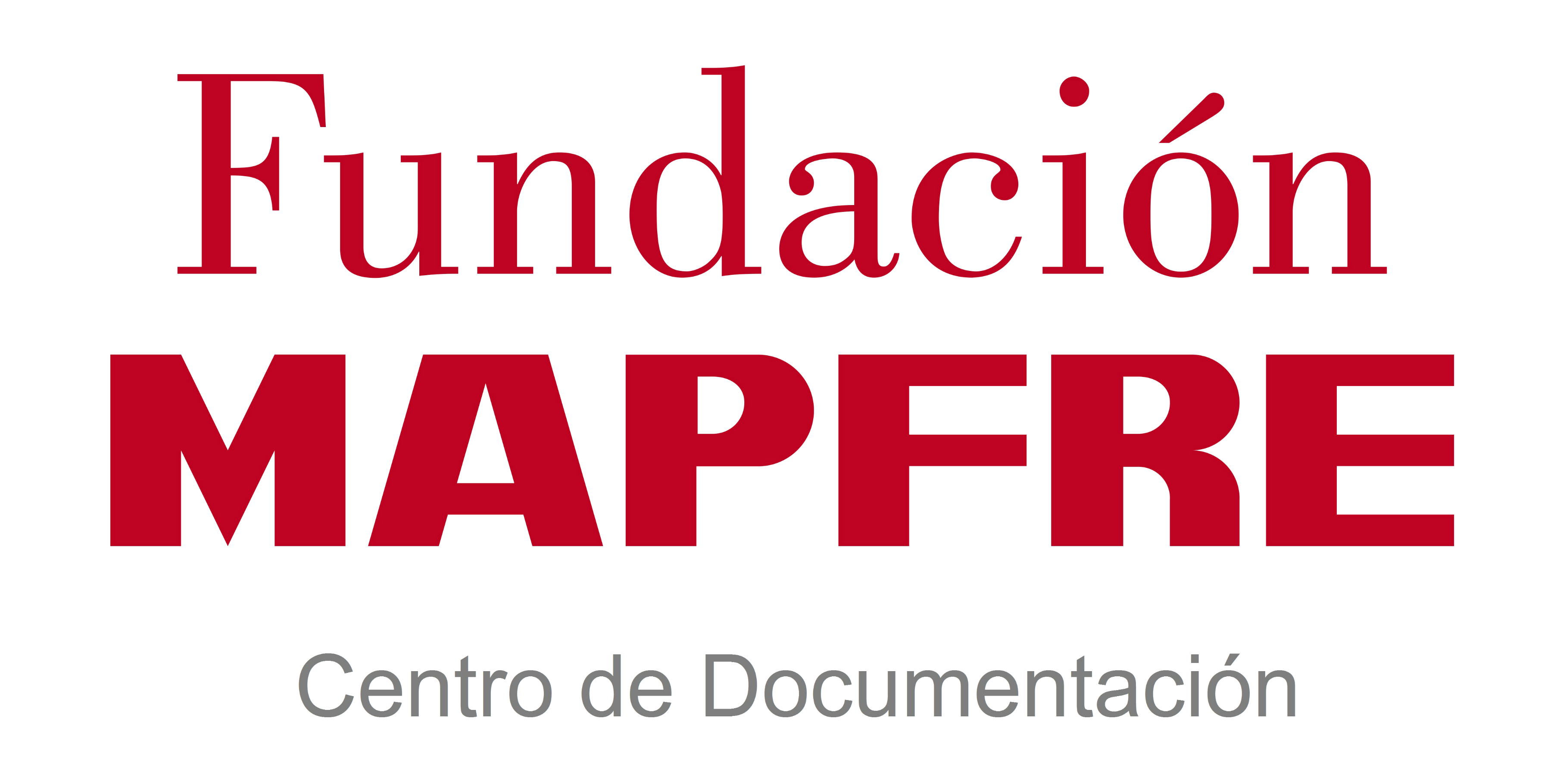 Centro de Documentación Fundación MAPFRE