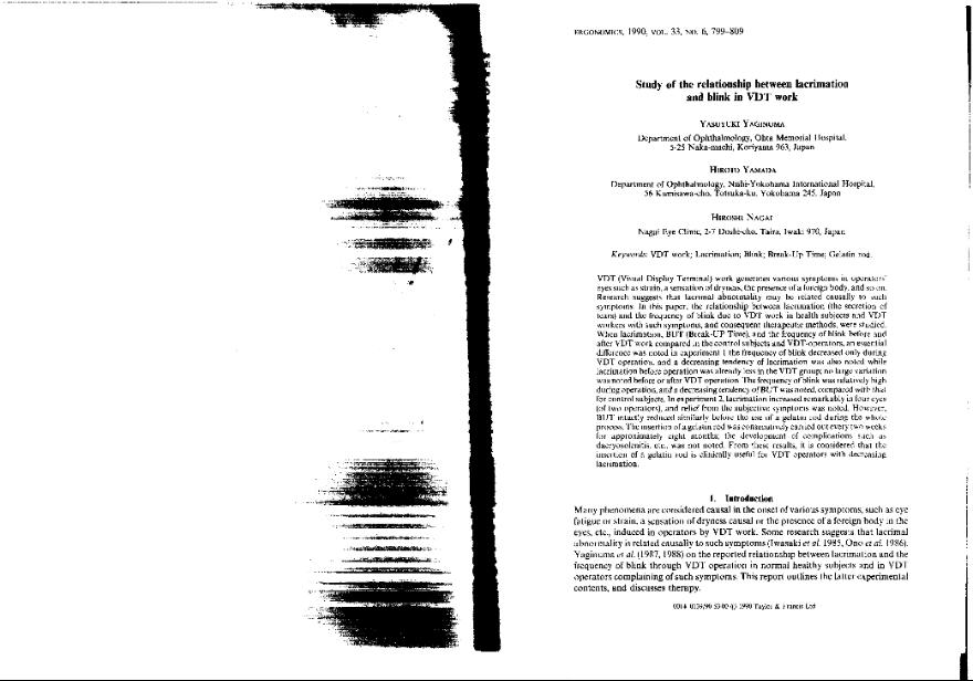 Fichero PDF / PDF file