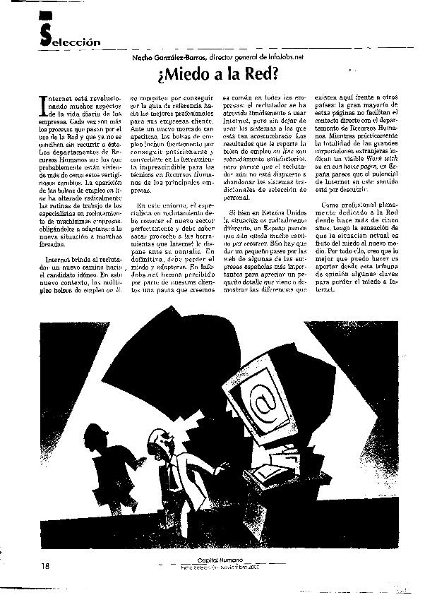 Fichero PDF / PDF file