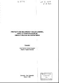 Recurso electrónico / electronic resource