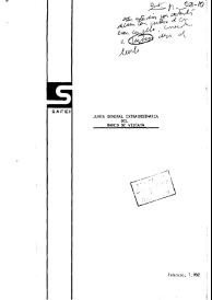 Recurso electrónico / electronic resource