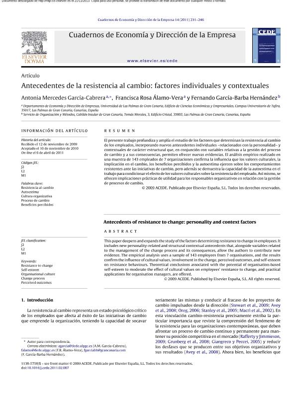 Recurso electrónico / electronic resource