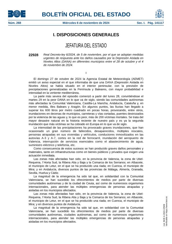 Acceso al documento / Access the document