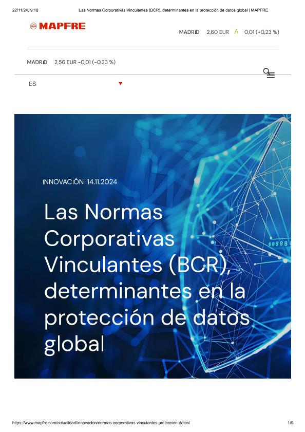 Acceso al documento/Access the document