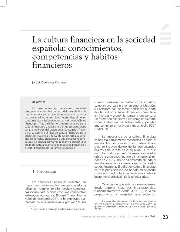 Acceso al documento/Access the documento