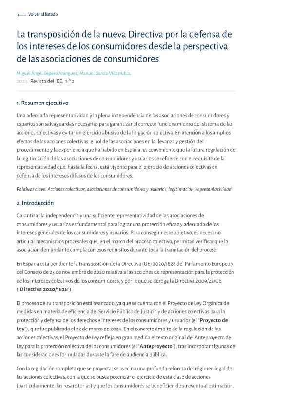 Acceso al documento/Access the document