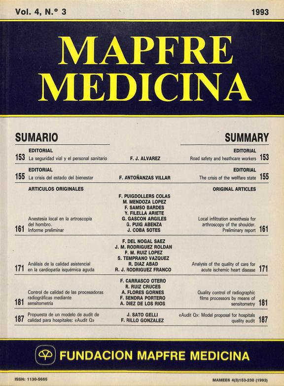 Acceso al documento / Access the document