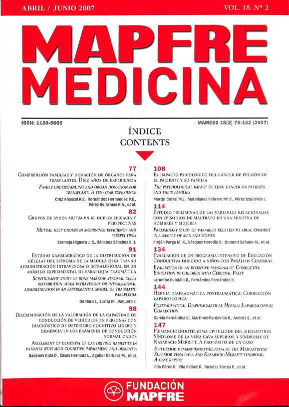 Acceso al documento/Access the docuement