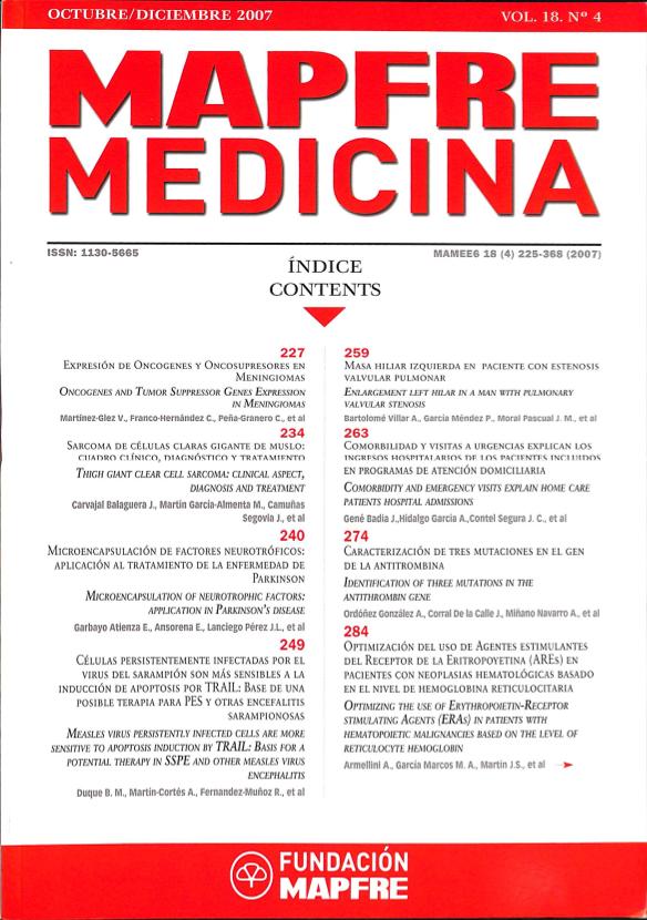 Acceso al documento/Access the document