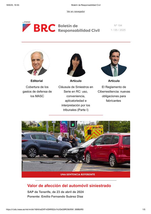 Acceso al documento/Access the document