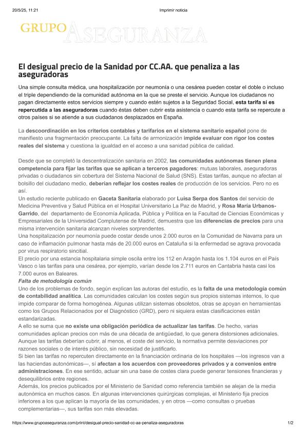 Acceso al documento / Access the document