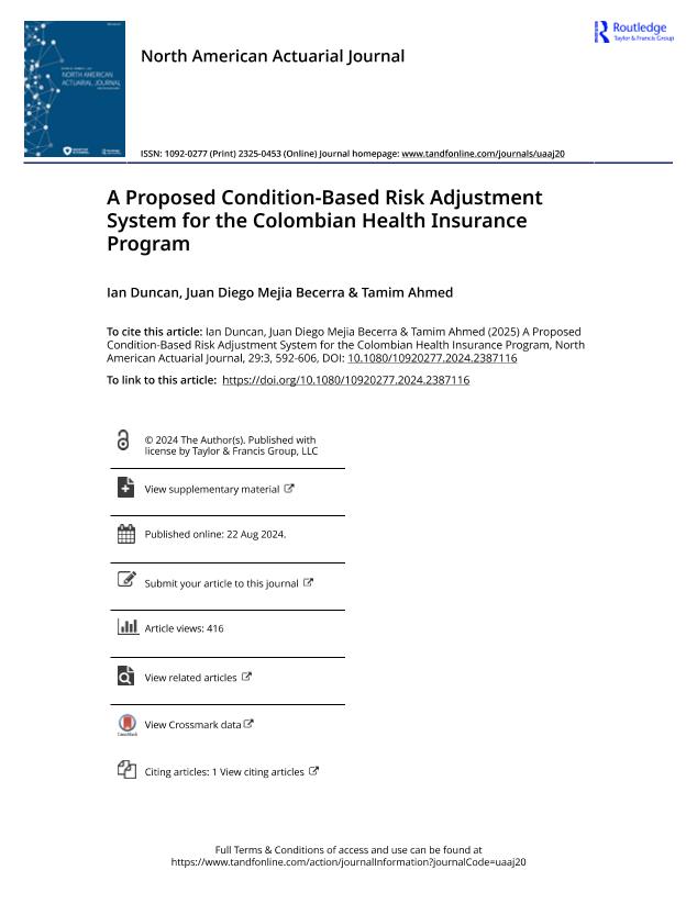 Acceso al documento/Access the document