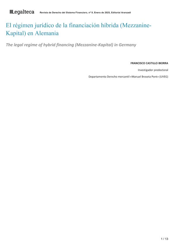 Acceso al documento / Access the document