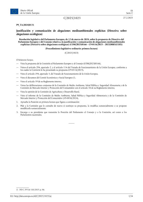 Acceso al documento/Access the document