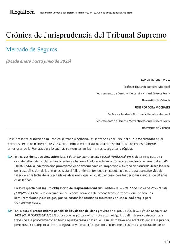 Acceso al documento / Access the document