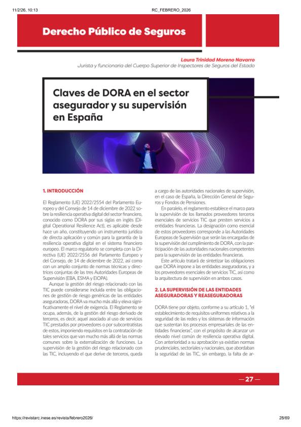 Acceso al documento / Access the document